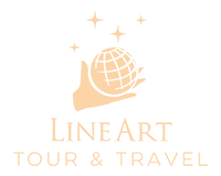 LineArt - Tour & Travel