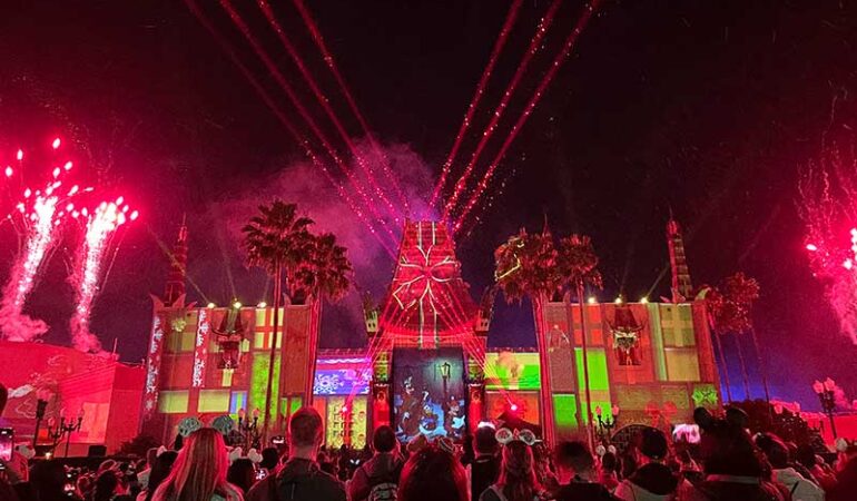 Disney Jollywood 2024 – Guia Completo