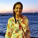 Cristina Cortes